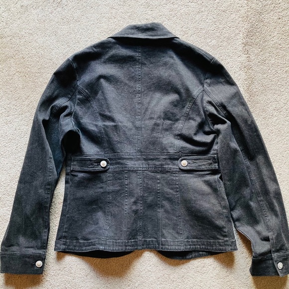 Women’s Christine Alexander Jacket - Picture 2 of 3